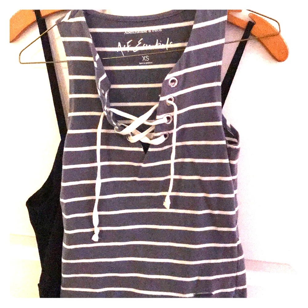 Shirt a & f